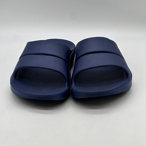 OOFOS Sandals. Size 14 - Picture 3 of 10